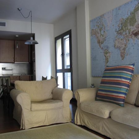 Olles Apartment Barcelona Room photo