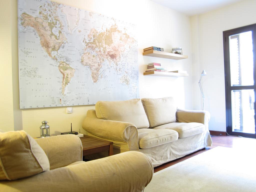 Olles Apartment Barcelona Room photo